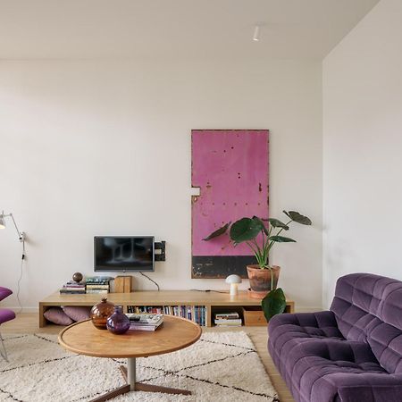 Great To Stay Gent I Rooms & Apartments エクステリア 写真