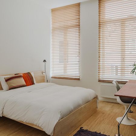 Great To Stay Gent I Rooms & Apartments エクステリア 写真