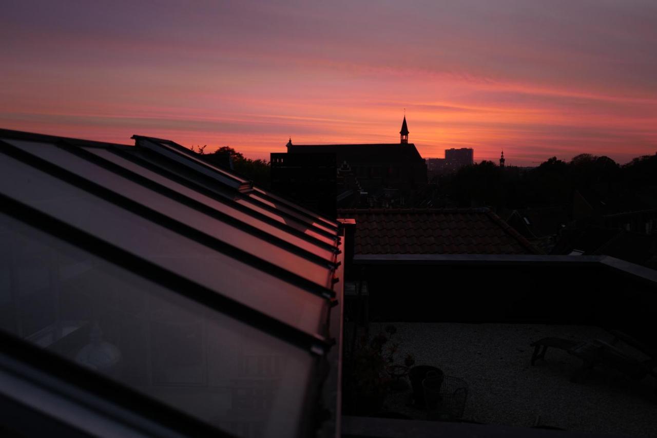 Great To Stay Gent I Rooms & Apartments エクステリア 写真