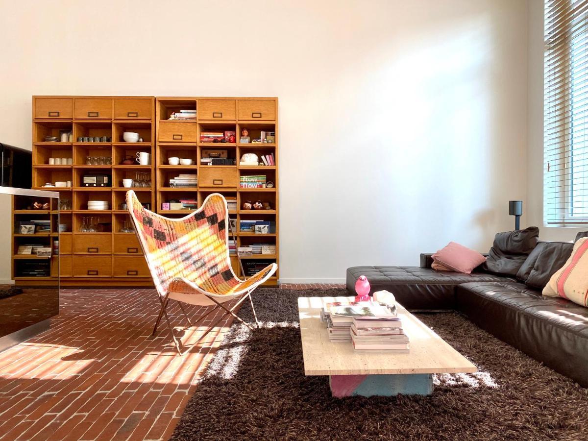 Great To Stay Gent I Rooms & Apartments エクステリア 写真
