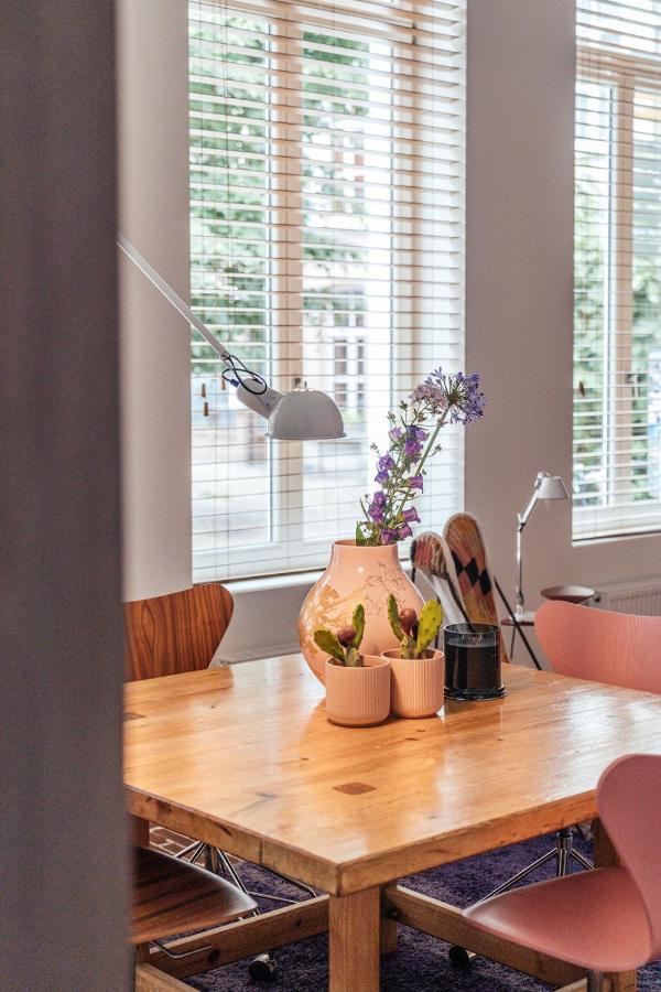 Great To Stay Gent I Rooms & Apartments エクステリア 写真