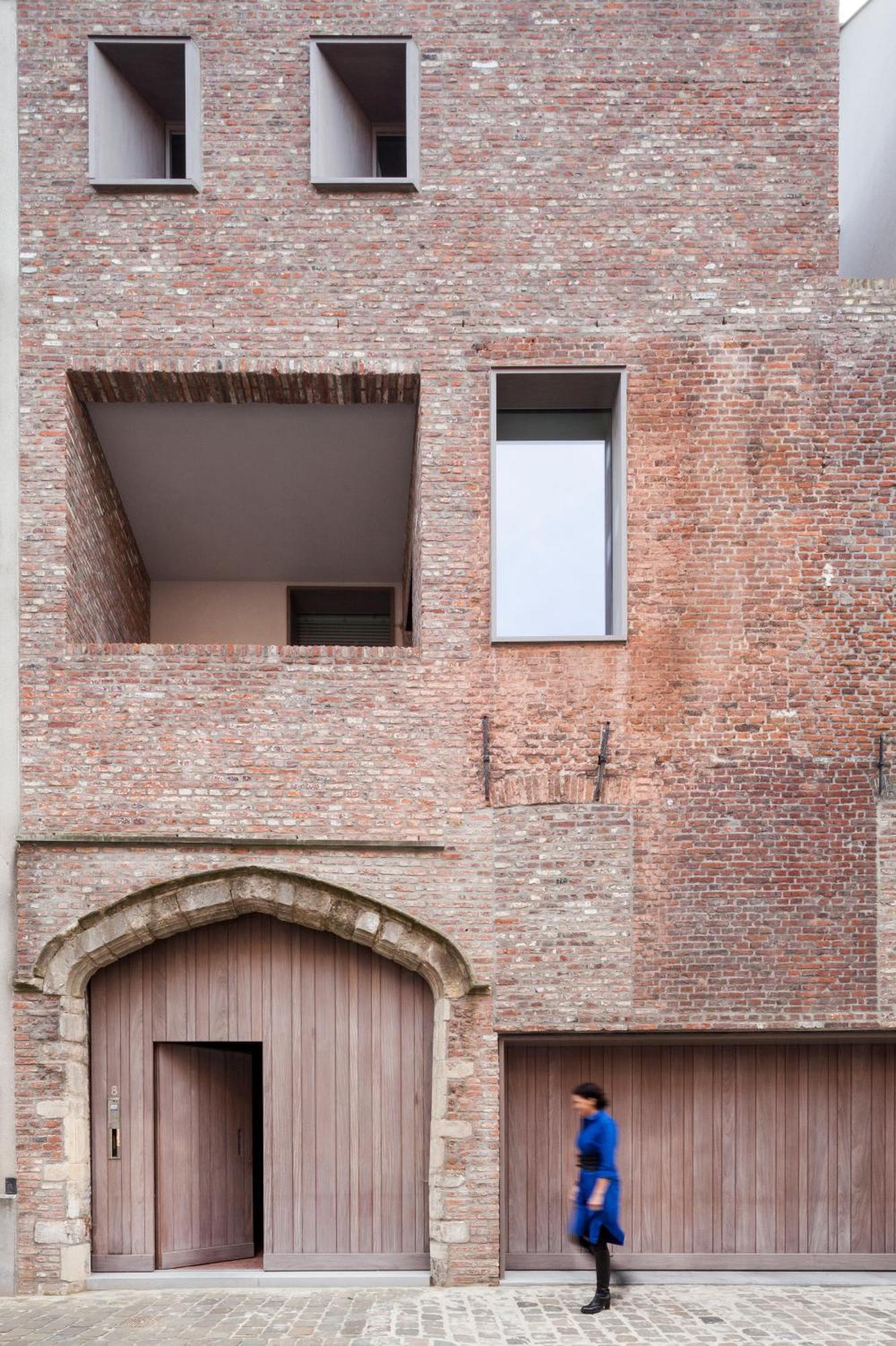Great To Stay Gent I Rooms & Apartments エクステリア 写真
