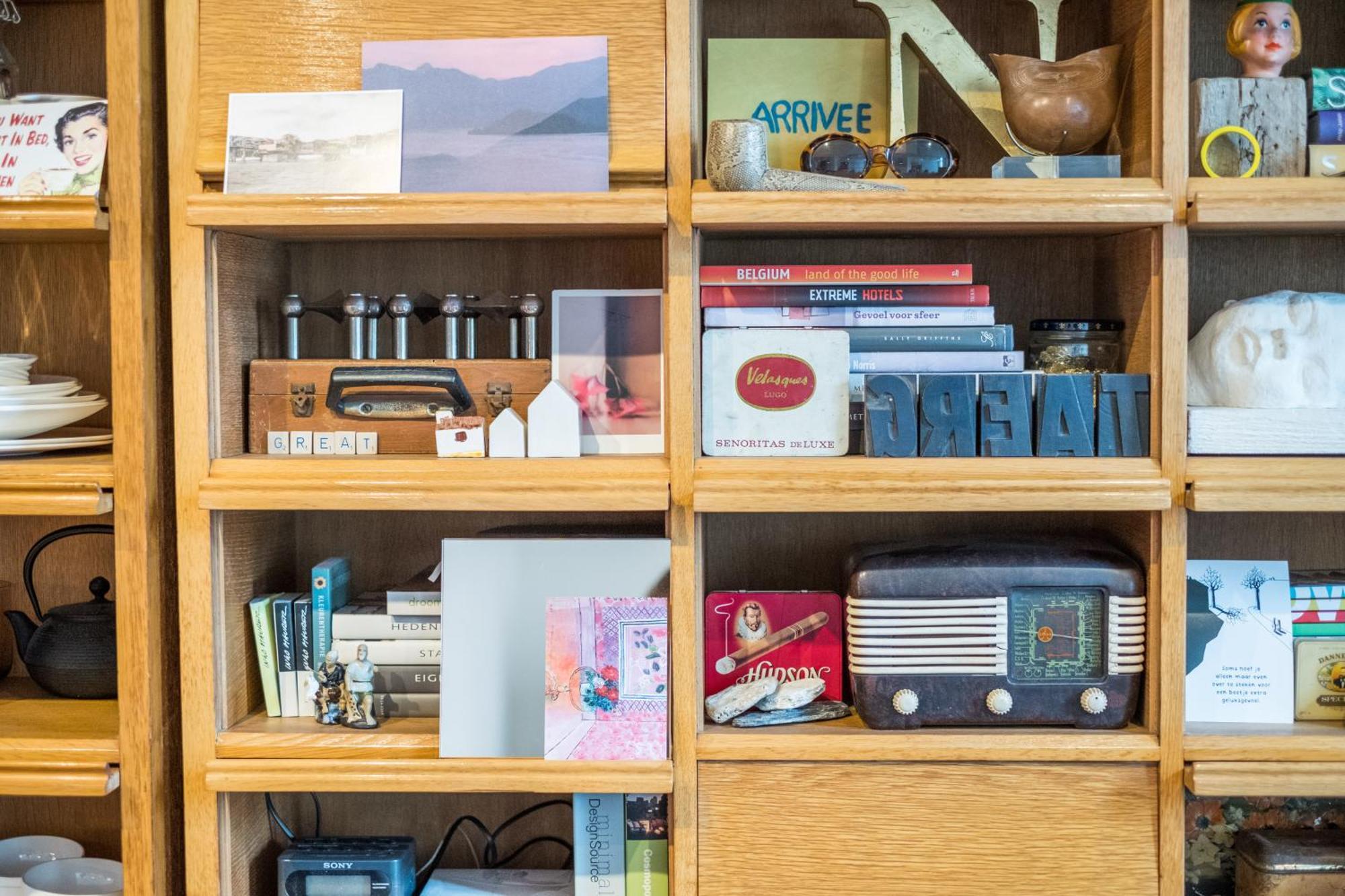 Great To Stay Gent I Rooms & Apartments エクステリア 写真