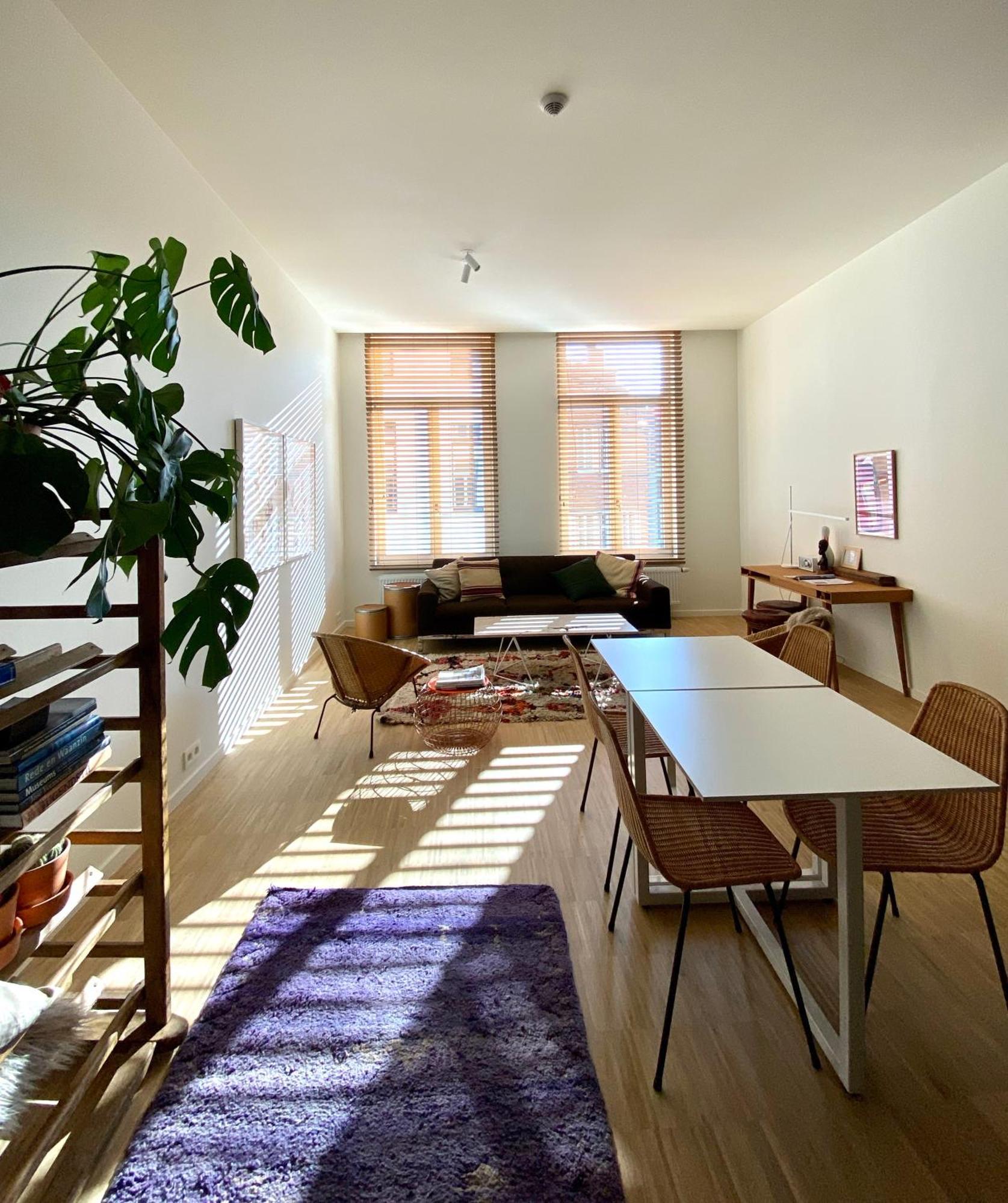 Great To Stay Gent I Rooms & Apartments エクステリア 写真