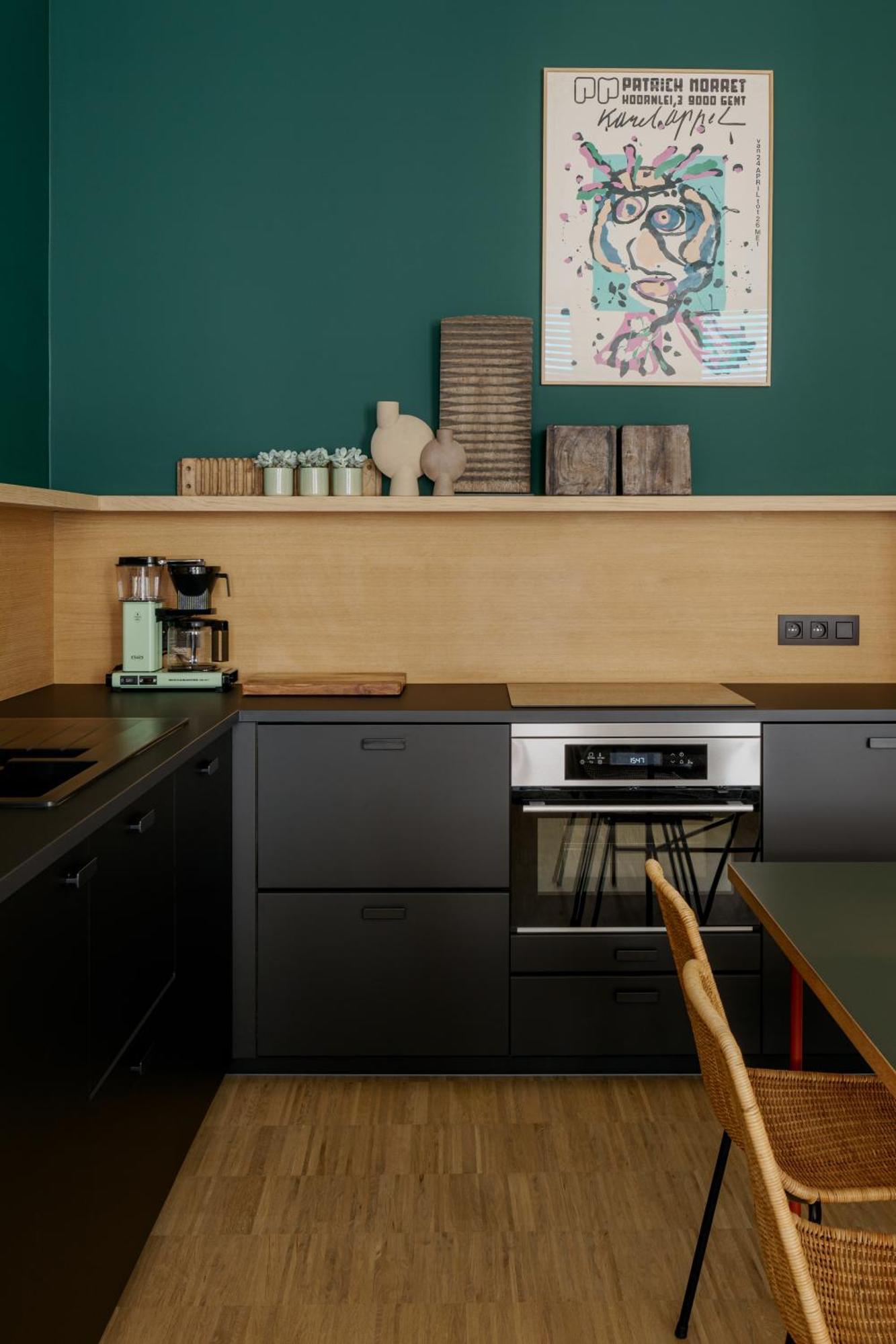 Great To Stay Gent I Rooms & Apartments エクステリア 写真