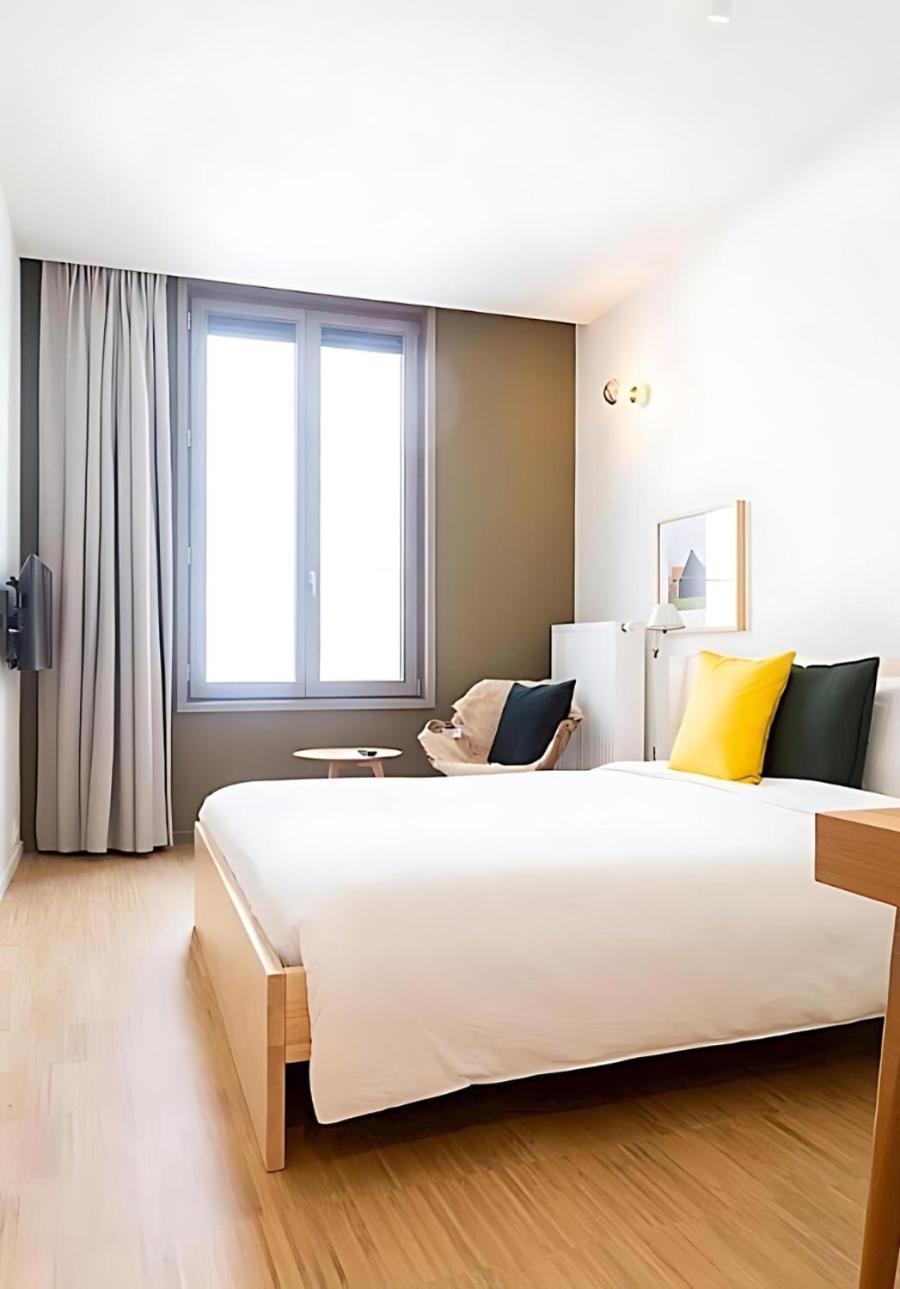 Great To Stay Gent I Rooms & Apartments エクステリア 写真