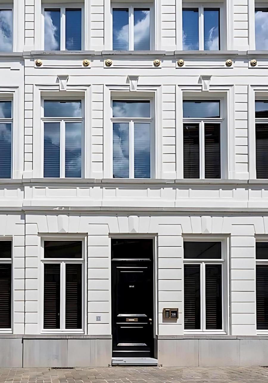 Great To Stay Gent I Rooms & Apartments エクステリア 写真