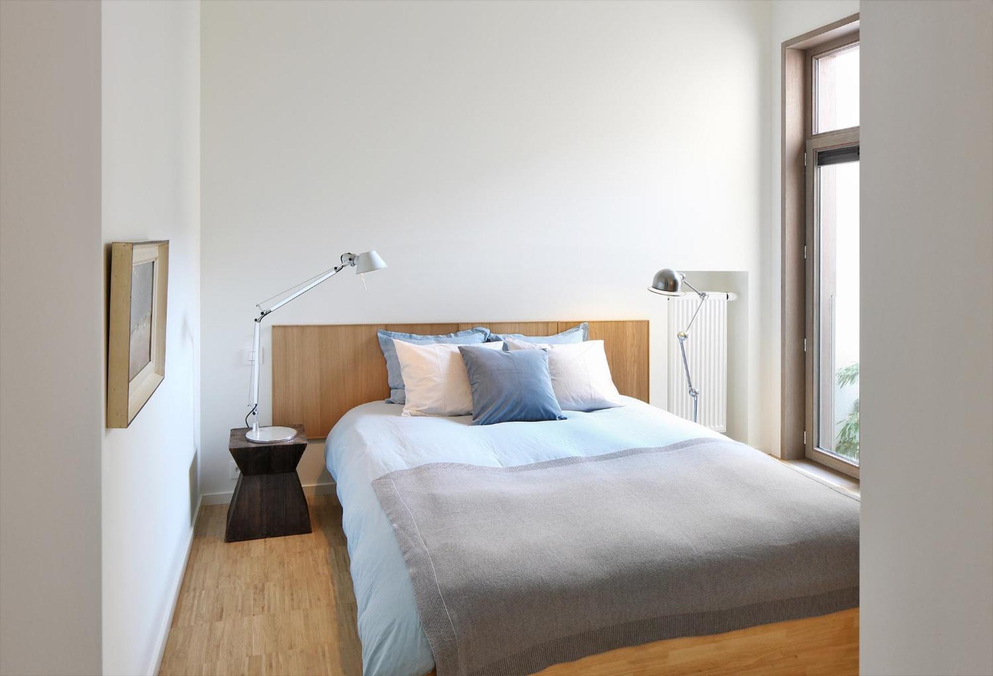 Great To Stay Gent I Rooms & Apartments エクステリア 写真