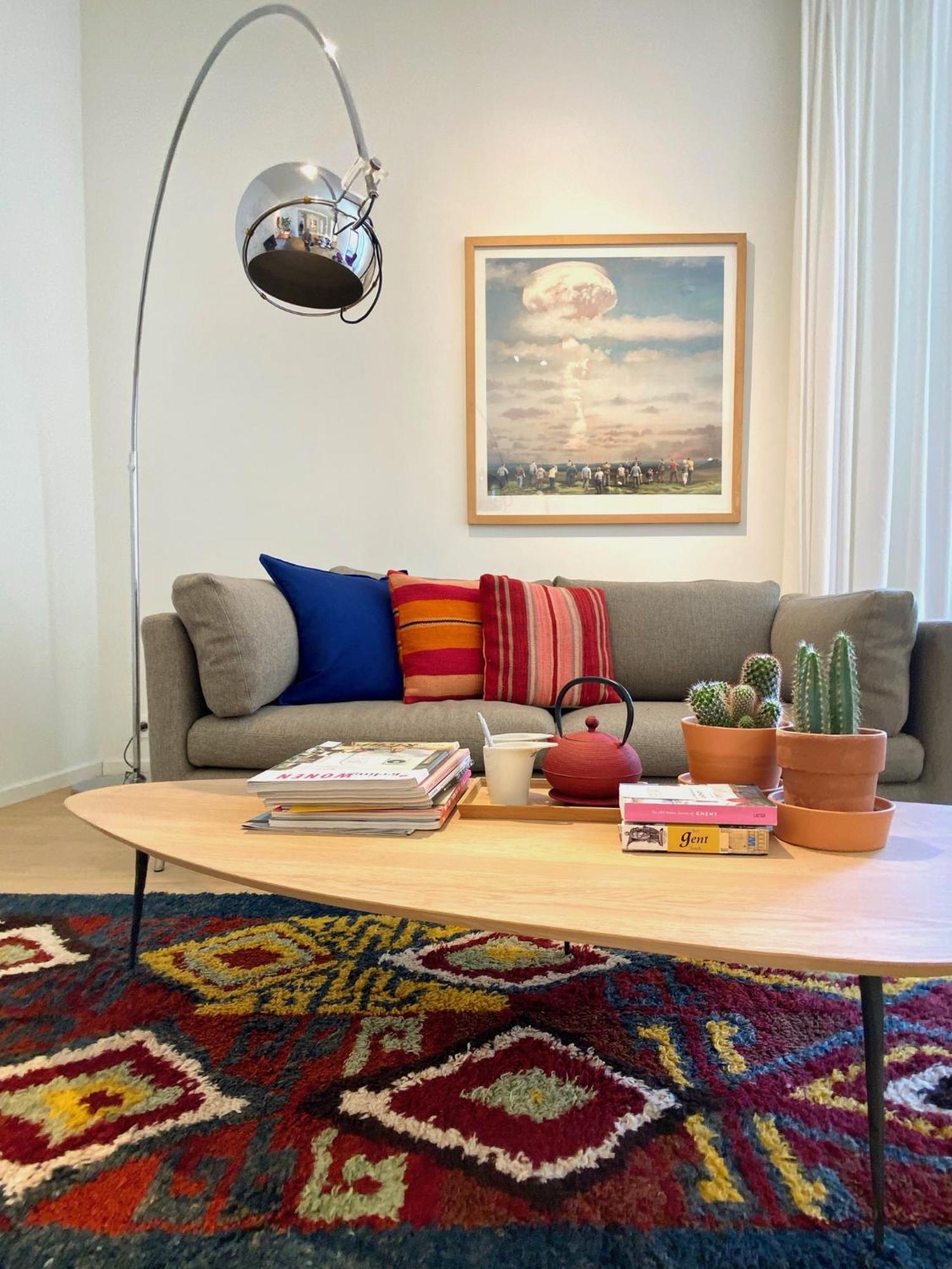 Great To Stay Gent I Rooms & Apartments エクステリア 写真