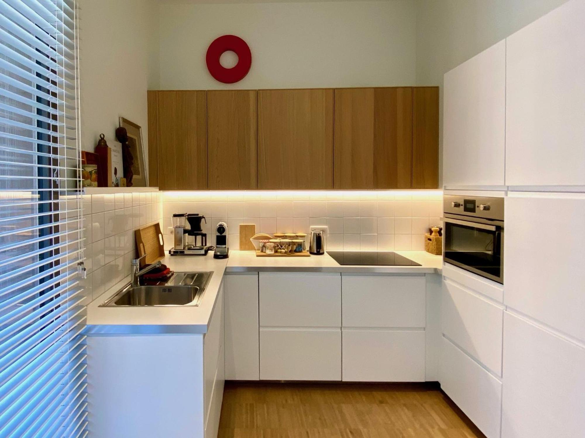 Great To Stay Gent I Rooms & Apartments エクステリア 写真