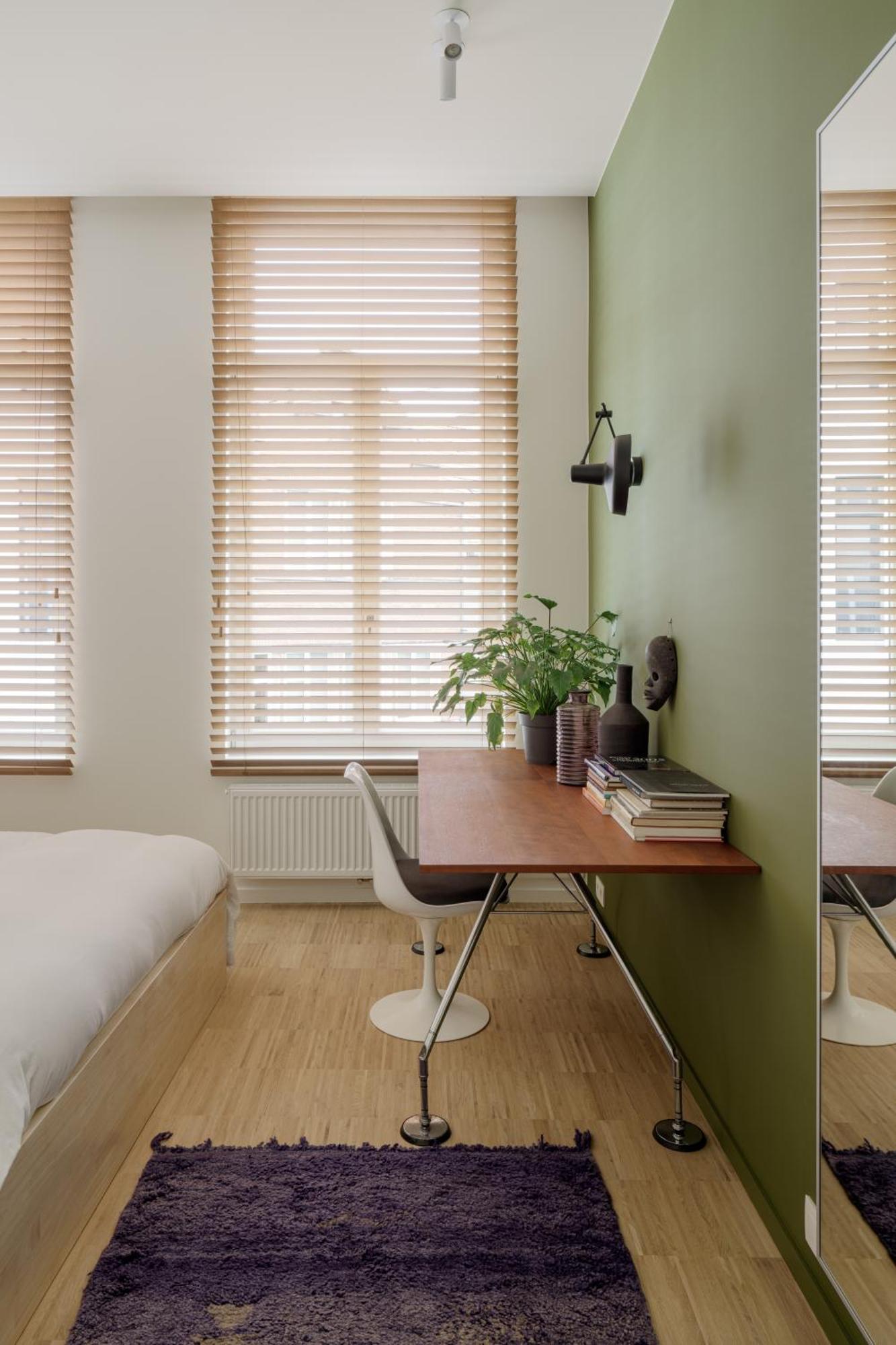 Great To Stay Gent I Rooms & Apartments エクステリア 写真