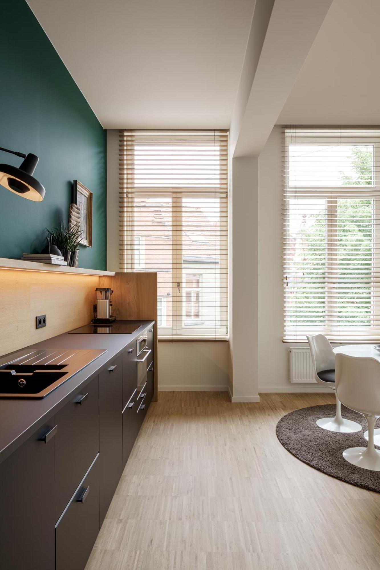 Great To Stay Gent I Rooms & Apartments エクステリア 写真