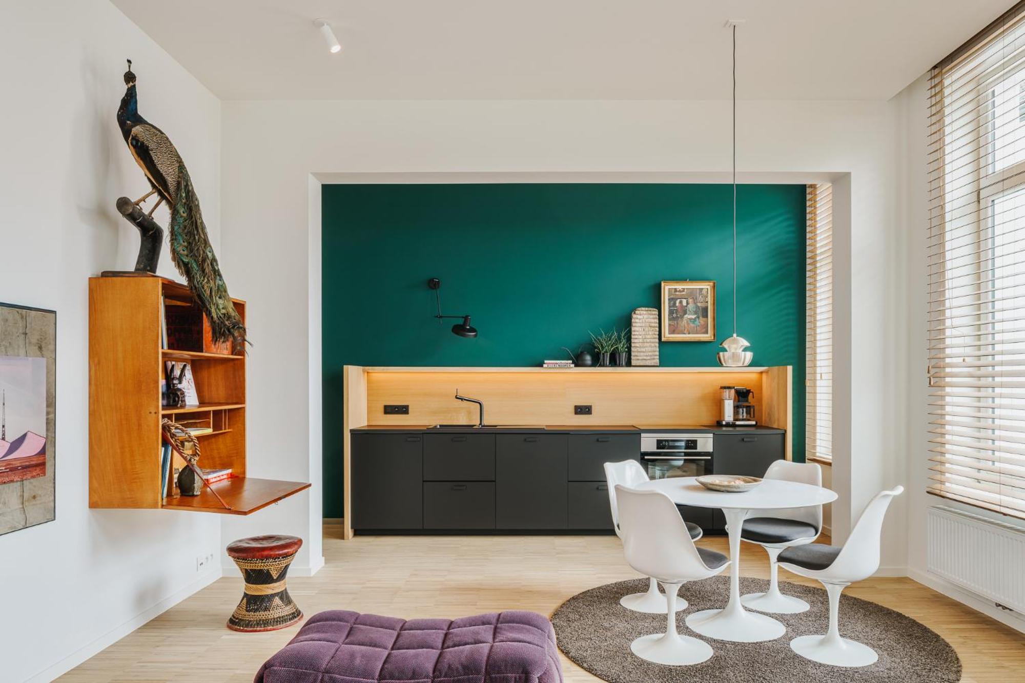 Great To Stay Gent I Rooms & Apartments エクステリア 写真