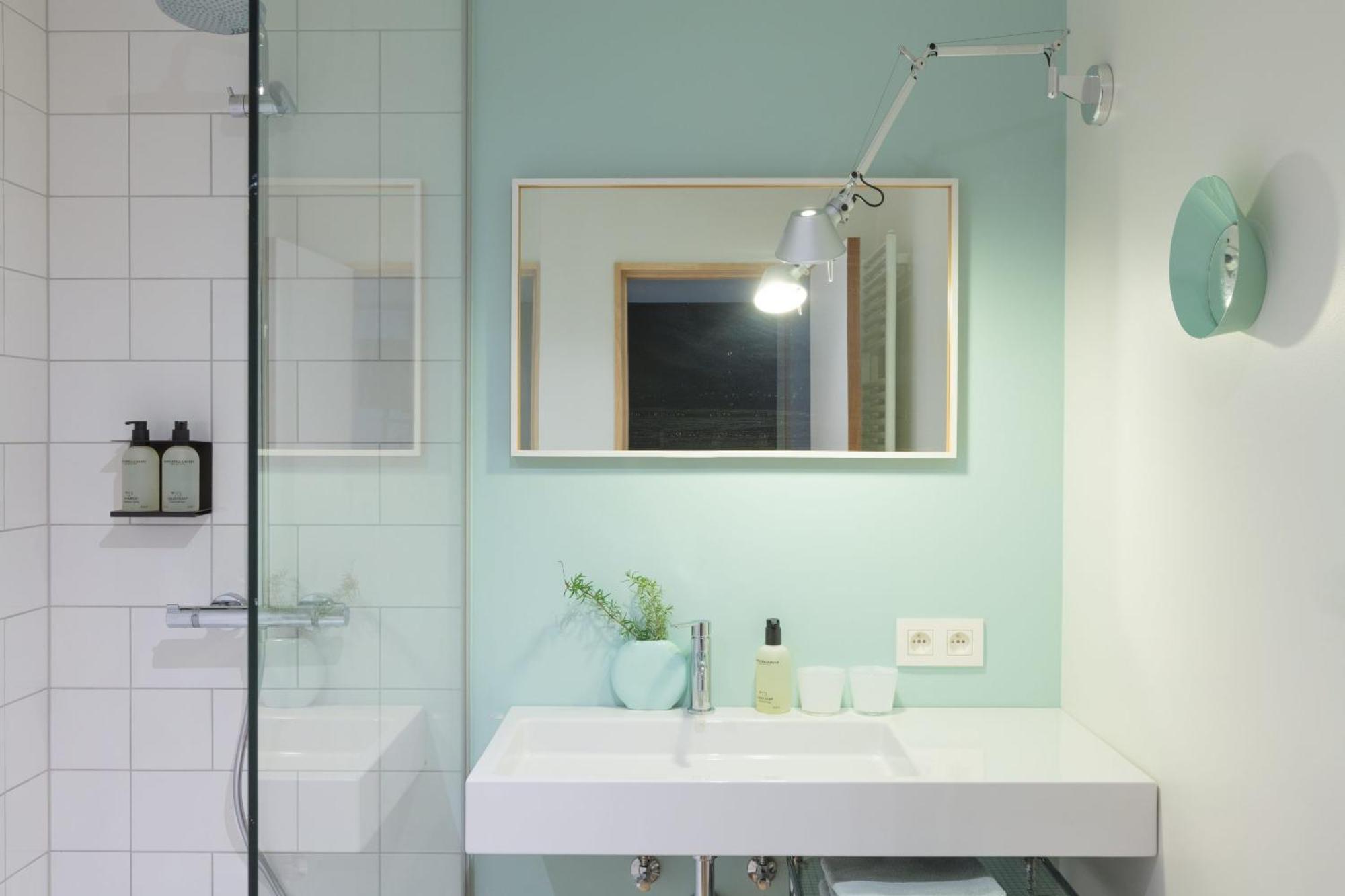 Great To Stay Gent I Rooms & Apartments エクステリア 写真