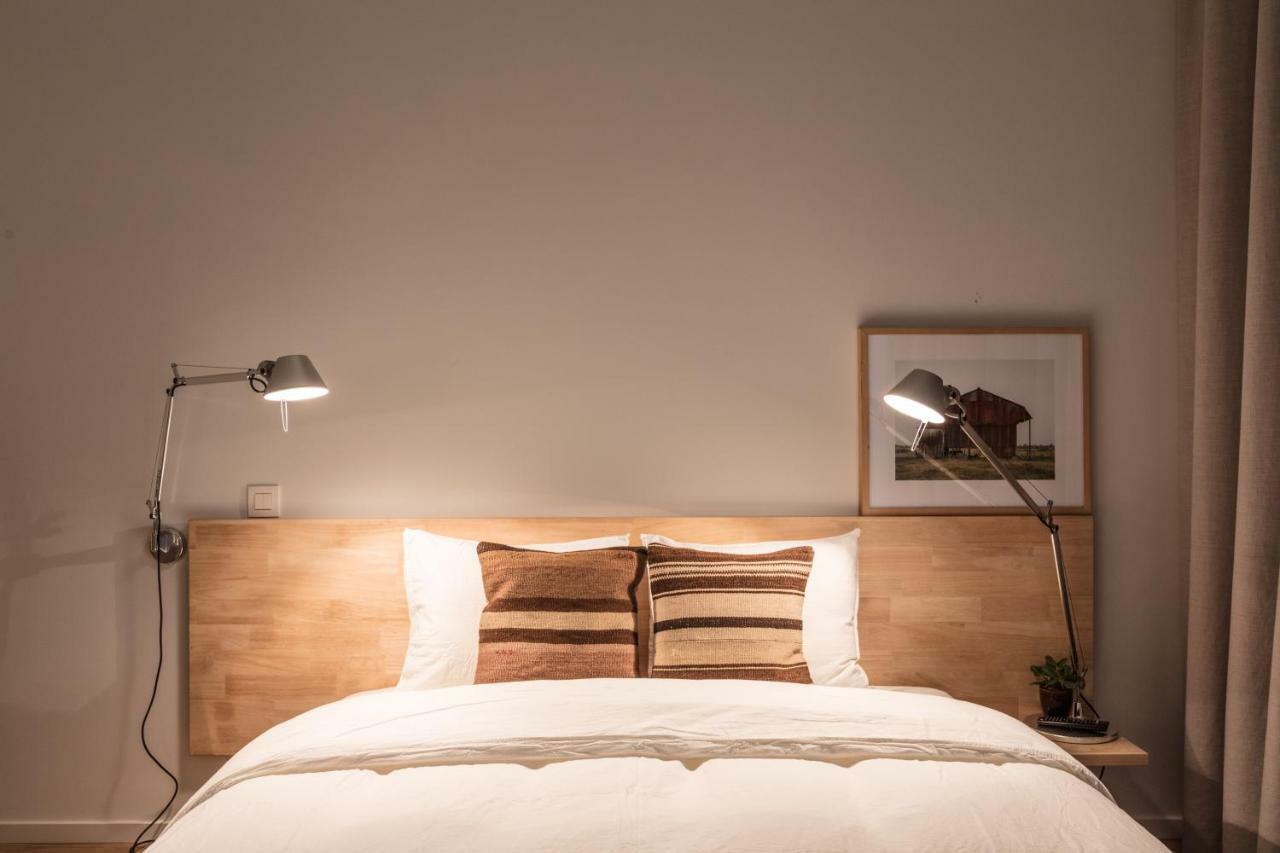 Great To Stay Gent I Rooms & Apartments エクステリア 写真