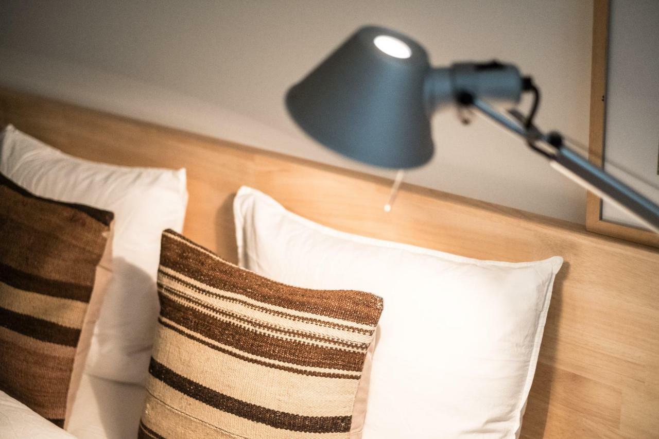 Great To Stay Gent I Rooms & Apartments エクステリア 写真